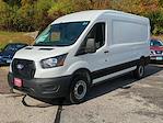 New 2026 Ford Transit 250 Medium Roof Empty Cargo Van for sale #0046976F - photo 8