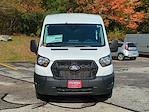 New 2026 Ford Transit 250 Medium Roof Empty Cargo Van for sale #0046976F - photo 9