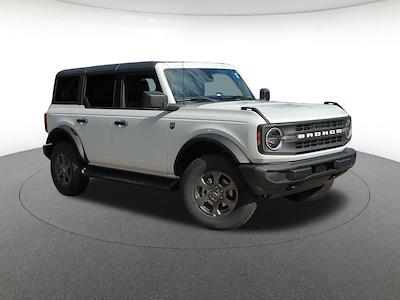 New 2025 Ford Bronco Big Bend 4WD SUV for sale #0046982F - photo 1