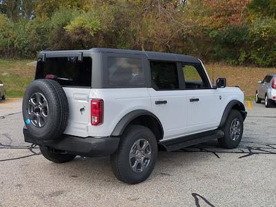 New 2025 Ford Bronco Big Bend 4WD SUV for sale #0046982F - photo 2