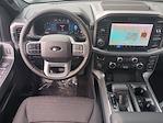 New 2025 Ford F-150 XLT SuperCrew Cab 4WD Pickup for sale #0046983F - photo 23