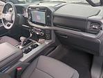 New 2025 Ford F-150 XLT SuperCrew Cab 4WD Pickup for sale #0046983F - photo 29