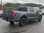 New 2025 Ford F-150 XLT SuperCrew Cab 4WD Pickup for sale #0046983F - photo 2