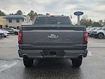 New 2025 Ford F-150 XLT SuperCrew Cab 4WD Pickup for sale #0046983F - photo 4