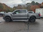 New 2025 Ford F-150 XLT SuperCrew Cab 4WD Pickup for sale #0046983F - photo 6