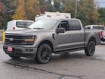 New 2025 Ford F-150 XLT SuperCrew Cab 4WD Pickup for sale #0046983F - photo 7
