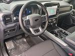New 2025 Ford F-150 XLT SuperCrew Cab 4WD Pickup for sale #0046983F - photo 9