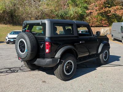 New 2025 Ford Bronco Base 4WD SUV for sale #0046985F - photo 2