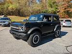 New 2025 Ford Bronco Base 4WD SUV for sale #0046985F - photo 7
