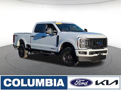 2024 Ford F-250 Crew Cab 4WD Pickup for sale #0046986A - photo 1