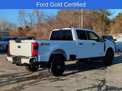 Used 2024 Ford F-250 - photo 1