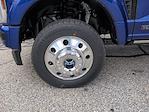 New 2026 Ford F-450 Platinum Crew Cab 4WD DRW Pickup for sale #0046986F - photo 35