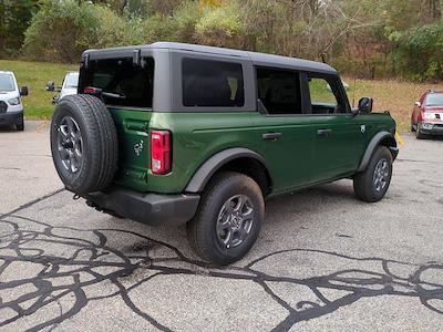 New 2025 Ford Bronco Big Bend 4WD SUV for sale #0046989F - photo 2