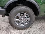 New 2025 Ford Bronco Big Bend 4WD SUV for sale #0046989F - photo 33