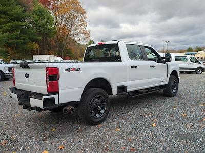 New 2026 Ford F-350 XL Crew Cab 4WD SRW Pickup for sale #0046990F - photo 2