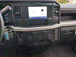 New 2026 Ford F-350 XL Crew Cab 4WD SRW Pickup for sale #0046990F - photo 16