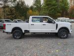 New 2026 Ford F-350 XL Crew Cab 4WD SRW Pickup for sale #0046990F - photo 3