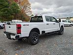 New 2026 Ford F-350 XL Crew Cab 4WD SRW Pickup for sale #0046990F - photo 2