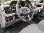 New 2026 Ford F-350 XL Crew Cab 4WD SRW Pickup for sale #0046990F - photo 9