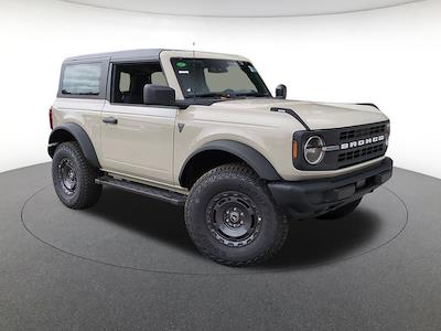 New 2025 Ford Bronco Base 4WD SUV for sale #0046991F - photo 1