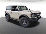 New 2025 Ford Bronco Base 4WD SUV for sale #0046991F - photo 1