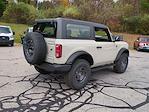 New 2025 Ford Bronco Base 4WD SUV for sale #0046991F - photo 2