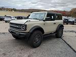 New 2025 Ford Bronco Base 4WD SUV for sale #0046991F - photo 7