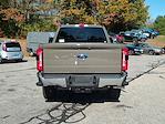 New 2026 Ford F-350 Lariat Crew Cab 4WD SRW Pickup for sale #0046992F - photo 4