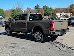 New 2026 Ford F-350 Lariat Crew Cab 4WD SRW Pickup for sale #0046992F - photo 5
