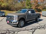 New 2026 Ford F-350 Lariat Crew Cab 4WD SRW Pickup for sale #0046992F - photo 7