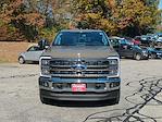 New 2026 Ford F-350 Lariat Crew Cab 4WD SRW Pickup for sale #0046992F - photo 8