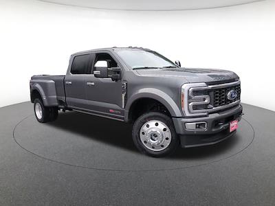 New 2026 Ford F-450 Platinum Crew Cab for sale #0046993F - photo 1