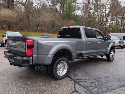 New 2026 Ford F-450 Platinum Crew Cab for sale #0046993F - photo 2