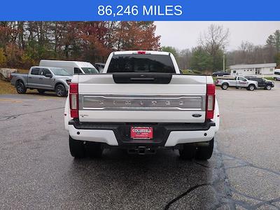 2020 Ford F-450 Crew Cab DRW 4WD Pickup for sale #0046996A - photo 2