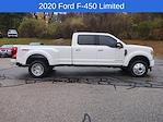 2020 Ford F-450 Crew Cab DRW 4WD Pickup for sale #0046996A - photo 4