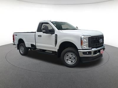 New 2026 Ford F-350 XL Regular Cab 4WD SRW Pickup for sale #0046997F - photo 1