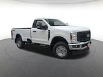 New 2026 Ford F-350 XL Regular Cab 4WD SRW Pickup for sale #0046997F - photo 1