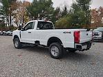 New 2026 Ford F-350 XL Regular Cab 4WD SRW Pickup for sale #0046997F - photo 5