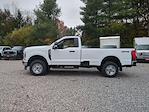New 2026 Ford F-350 XL Regular Cab 4WD SRW Pickup for sale #0046997F - photo 6