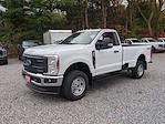 New 2026 Ford F-350 XL Regular Cab 4WD SRW Pickup for sale #0046997F - photo 7
