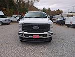 New 2026 Ford F-350 XL Regular Cab 4WD SRW Pickup for sale #0046997F - photo 8