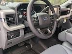 New 2026 Ford F-350 XL Regular Cab 4WD SRW Pickup for sale #0046997F - photo 9