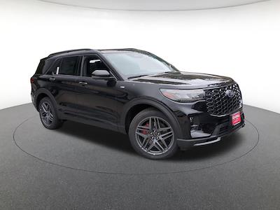 New 2025 Ford Explorer ST-Line 4WD SUV for sale #0047000F - photo 1