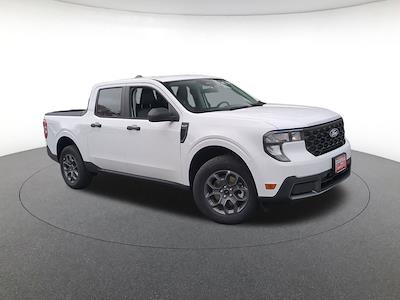 New 2025 Ford Maverick XLT SuperCrew Cab AWD Pickup for sale #0047004F - photo 1