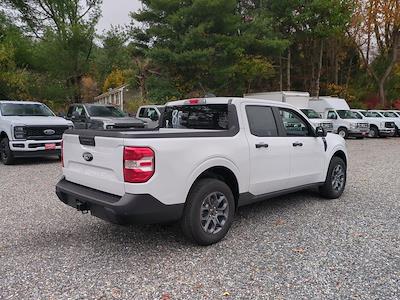 New 2025 Ford Maverick XLT SuperCrew Cab AWD Pickup for sale #0047004F - photo 2