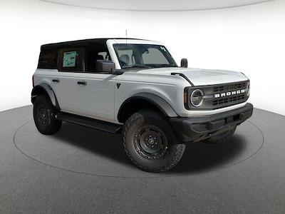 New 2025 Ford Bronco Base 4WD SUV for sale #0047005F - photo 1