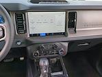 New 2025 Ford Bronco Base 4WD SUV for sale #0047005F - photo 15