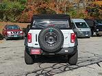 New 2025 Ford Bronco Base 4WD SUV for sale #0047005F - photo 4