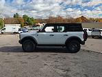 New 2025 Ford Bronco Base 4WD SUV for sale #0047005F - photo 6