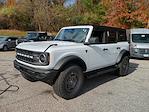 New 2025 Ford Bronco Base 4WD SUV for sale #0047005F - photo 7